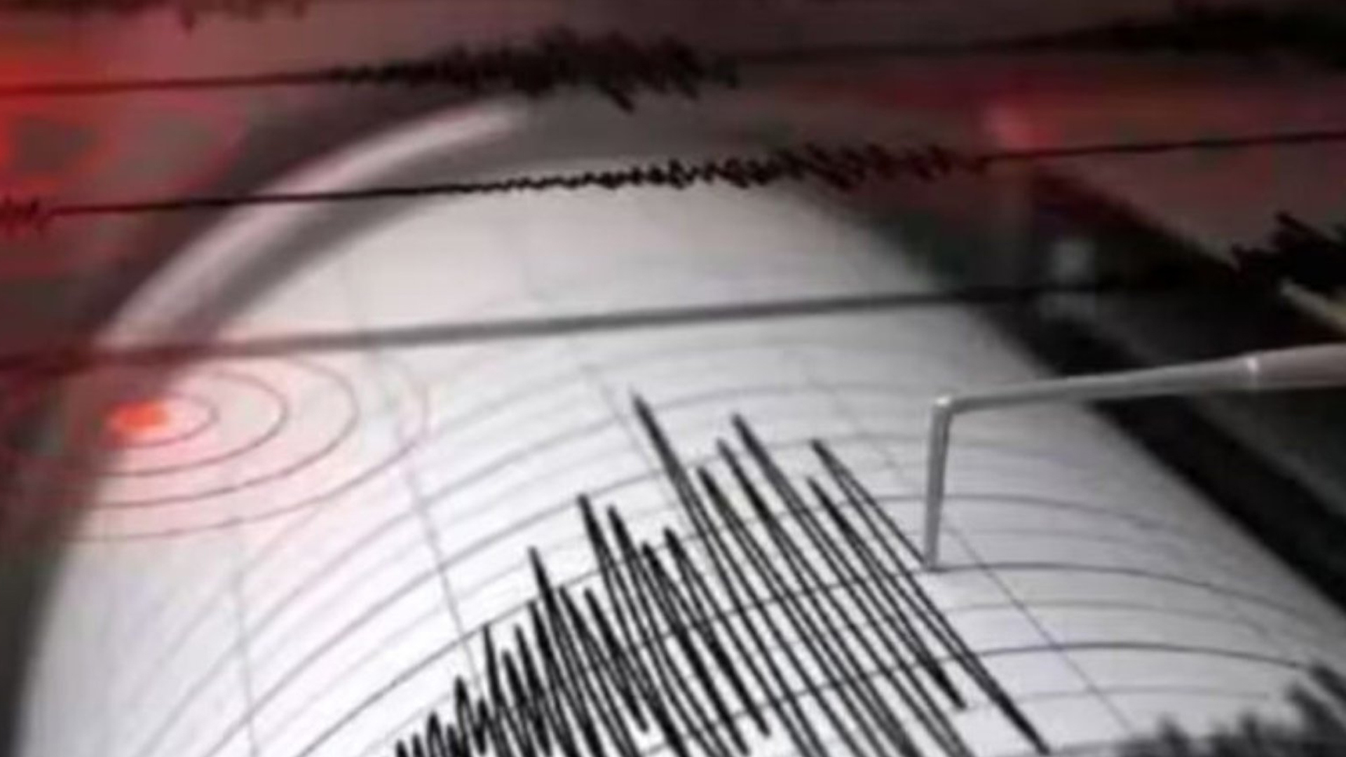 Earthquake