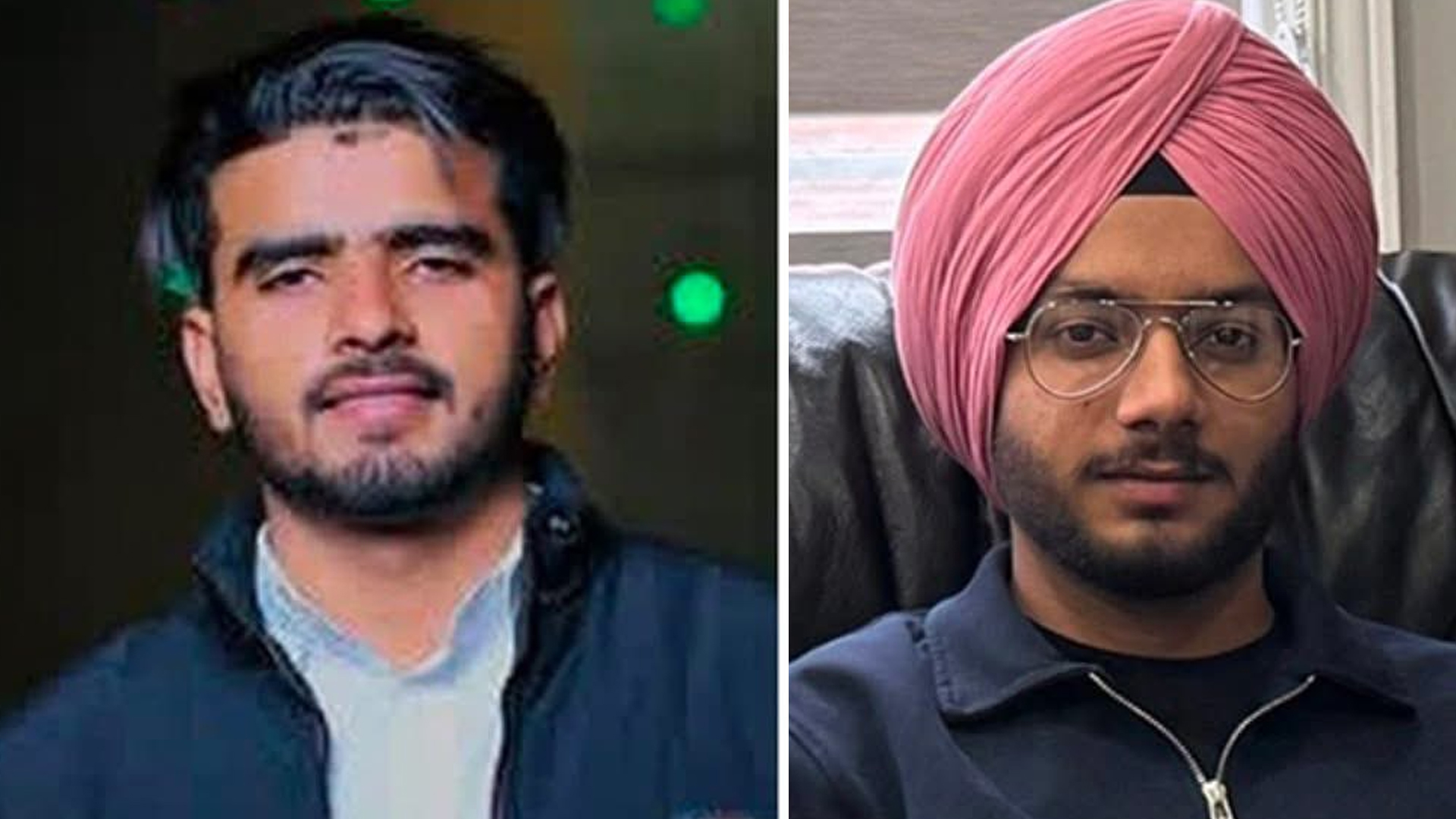 2 men from Punjabs Mansa aged 18 27 shot dead in targeted attack in Canadas Edmonton