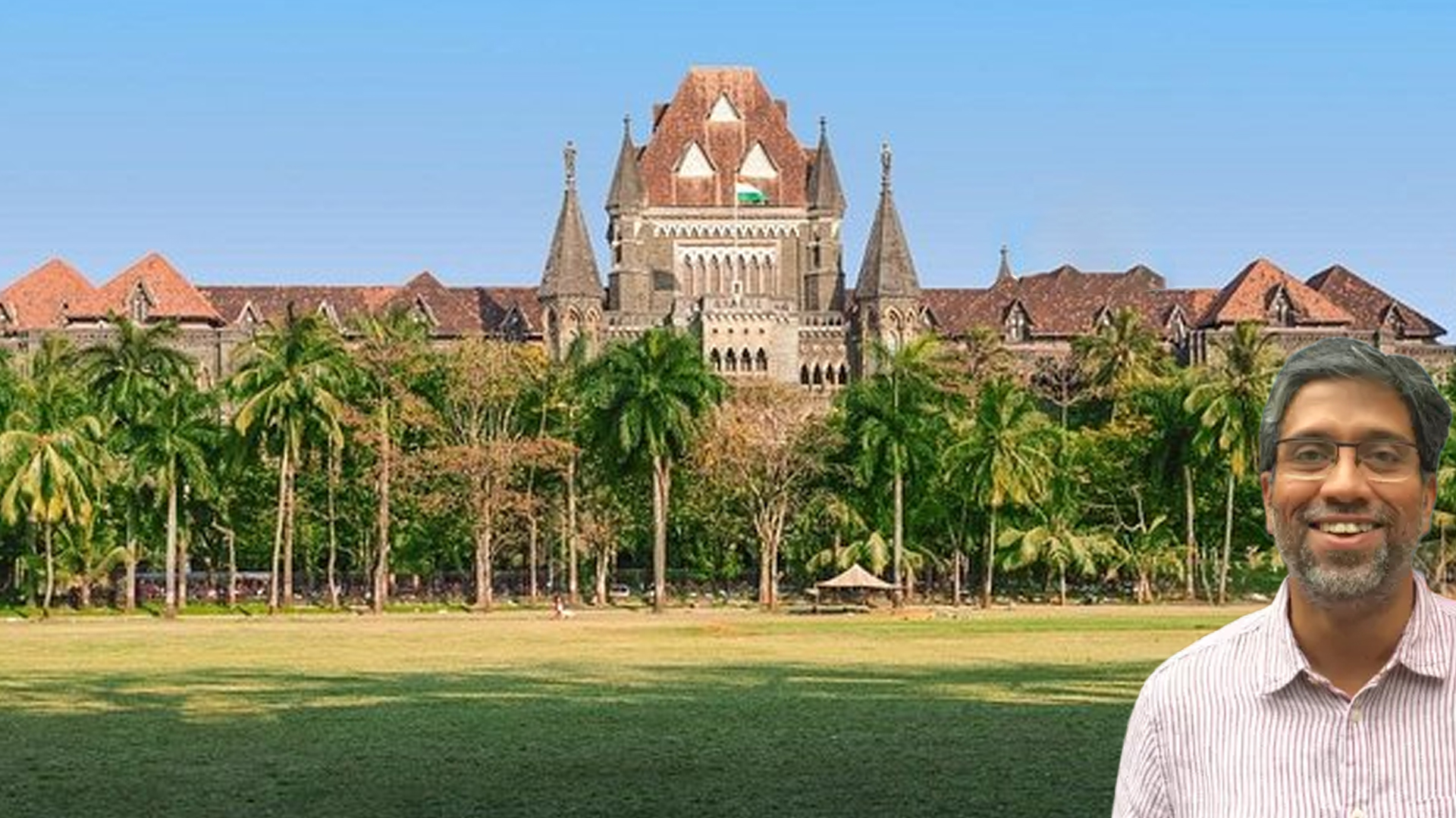 Bhima Koregaon Case After 5 Yrs In Jail Bombay High Court Grants Bail To Former DU Professor Hany Babu