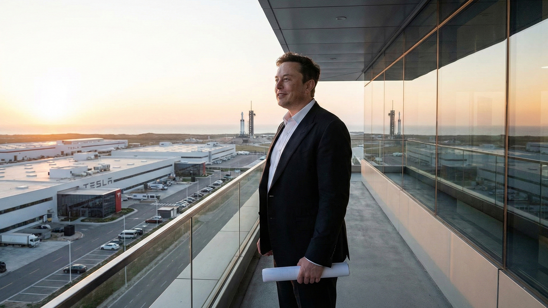 Court boosts Elon Musks wealth near 750 bn
