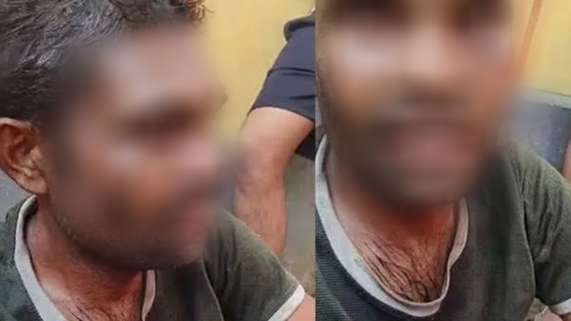 Dalit migrant workers lynching leaves Kerala aghast and draws across the aisle political condemnation