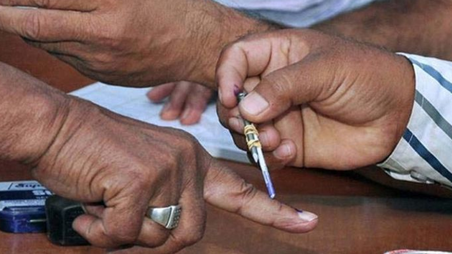 Kerala phase 1 polls see 70 turnout