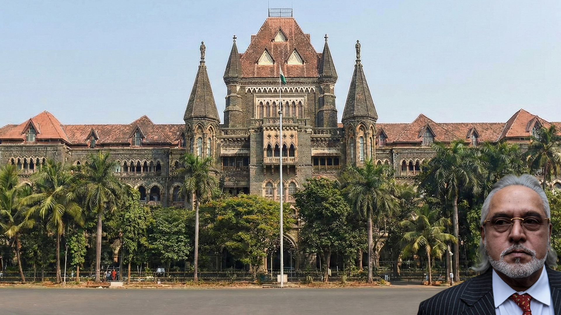 Mumbai HC Vijay Mallya