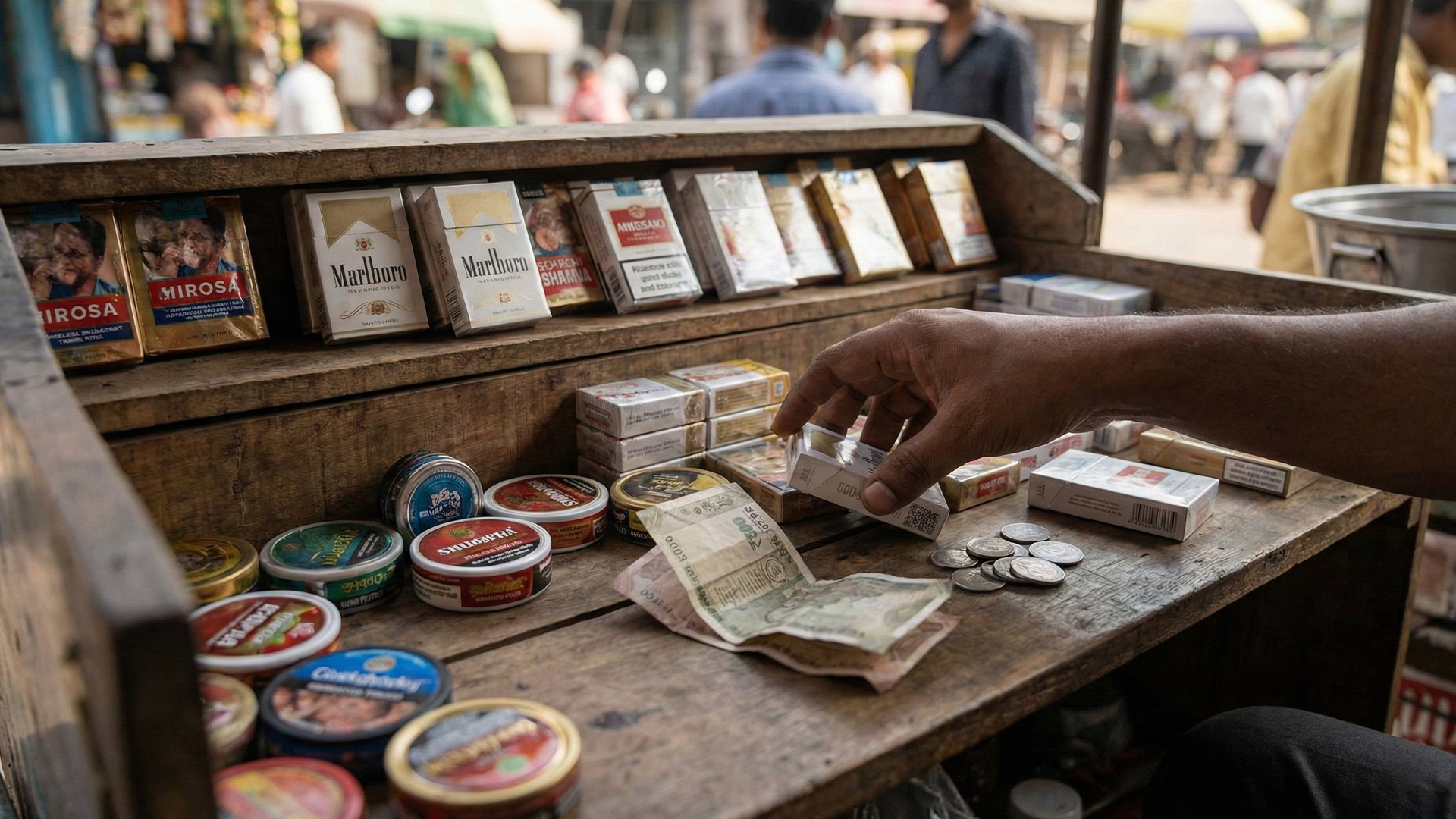 India to impose higher taxes on