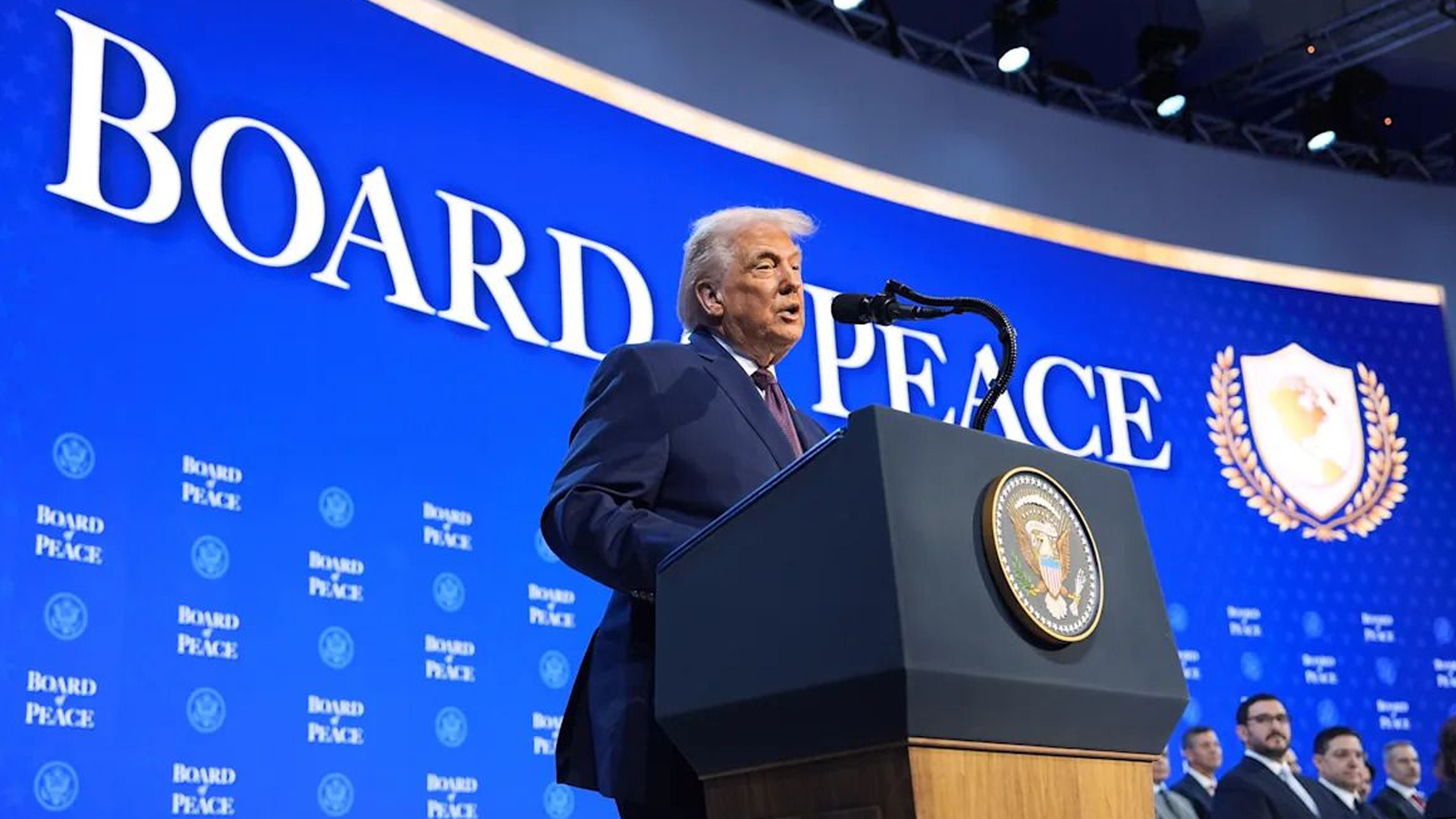 The site of the car-ramming incident in Munich. 