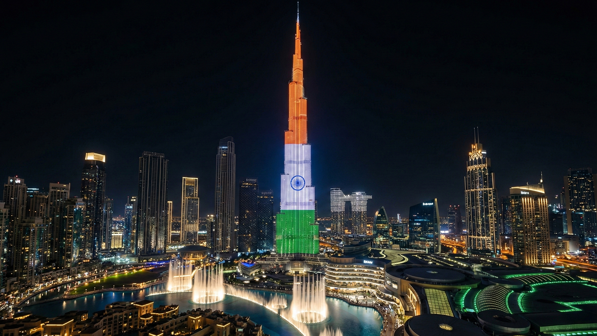 The site of the car-ramming incident in Munich.