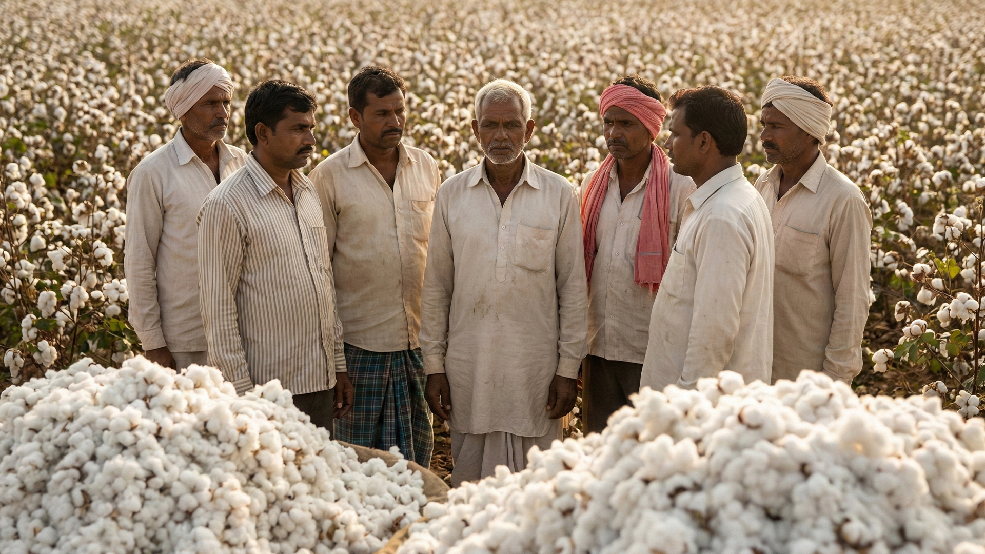 Three men using computers at an office in Ghana