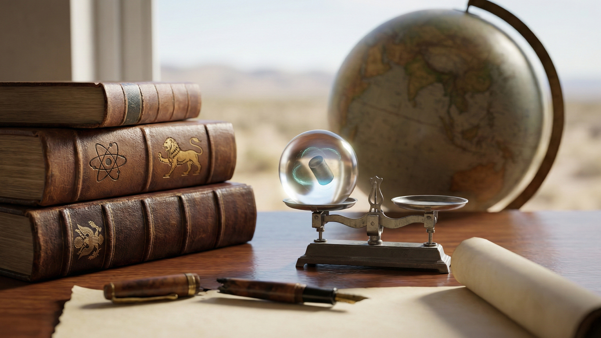 The site of the car-ramming incident in Munich. 