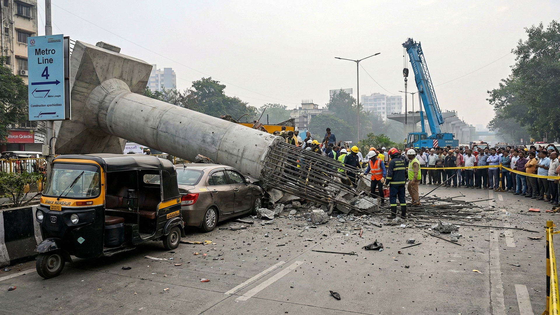 Three men using computers at an office in Ghana
