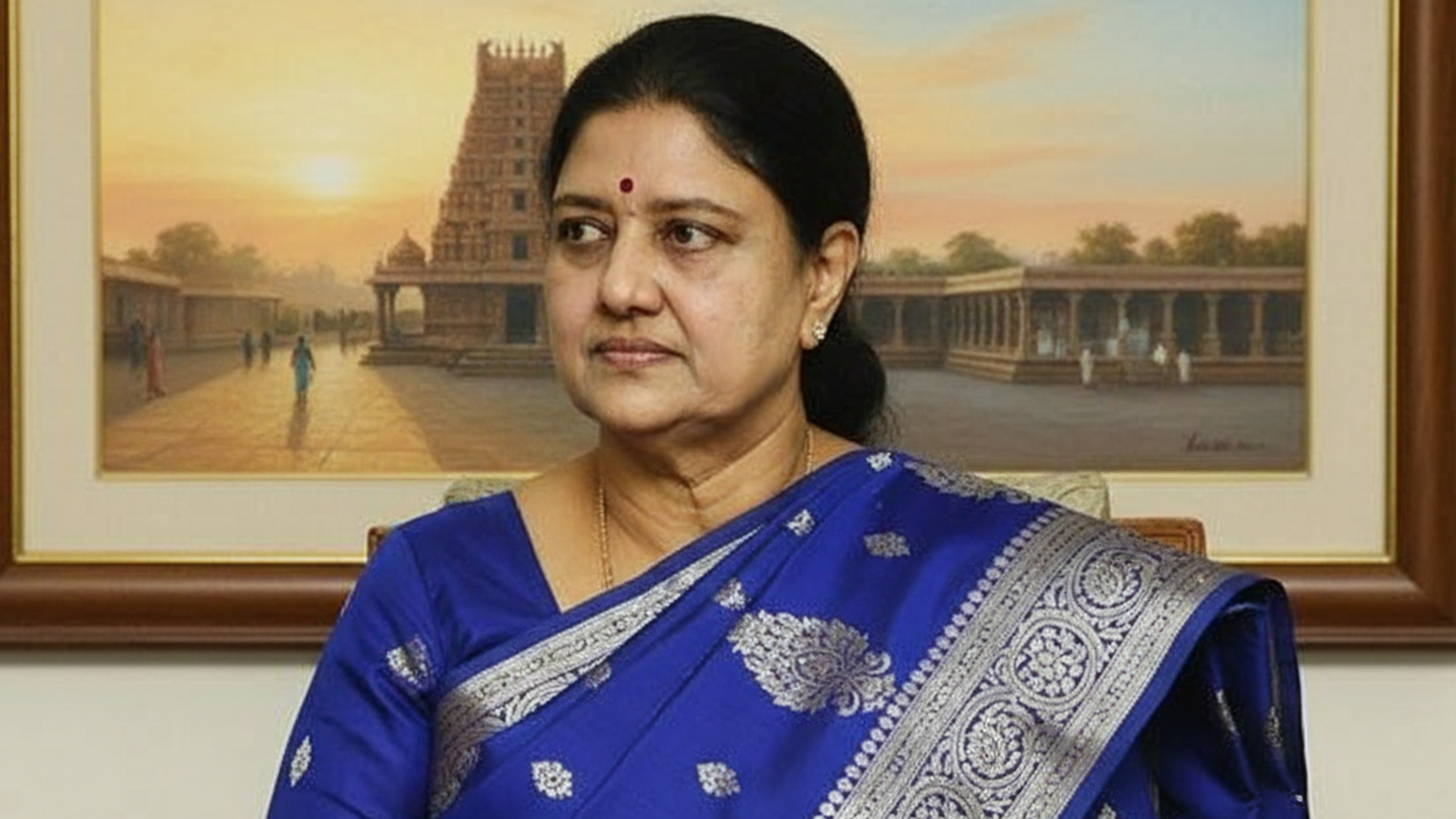 Three men using computers at an office in Ghana