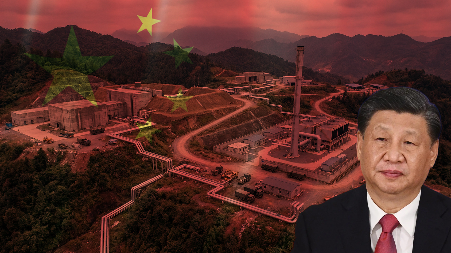 The site of the car-ramming incident in Munich. 