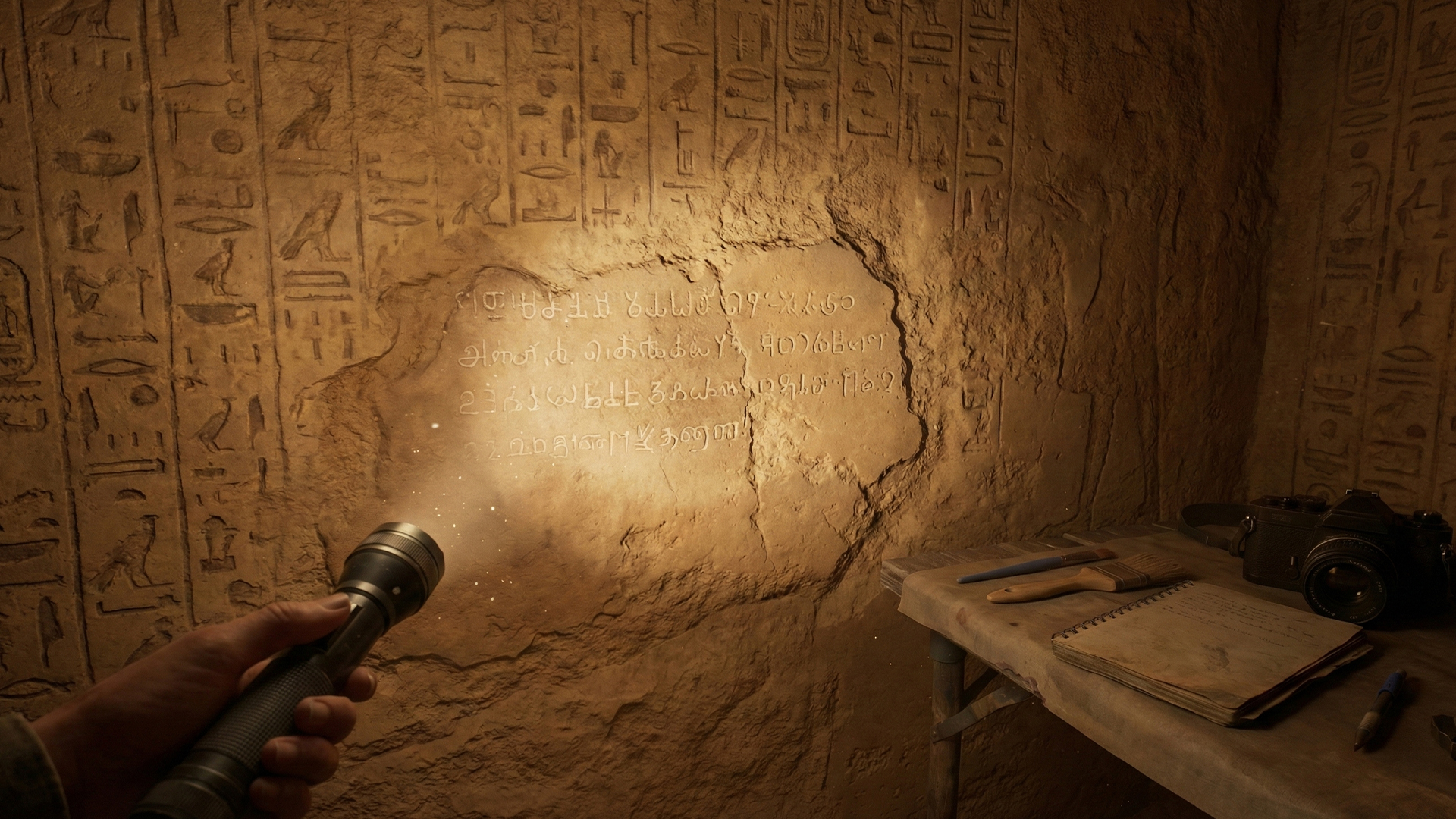 The site of the car-ramming incident in Munich.