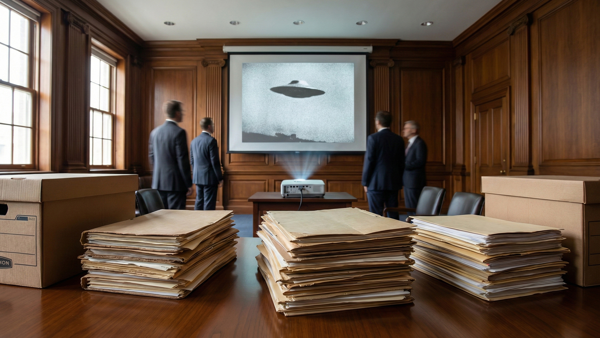 The site of the car-ramming incident in Munich.