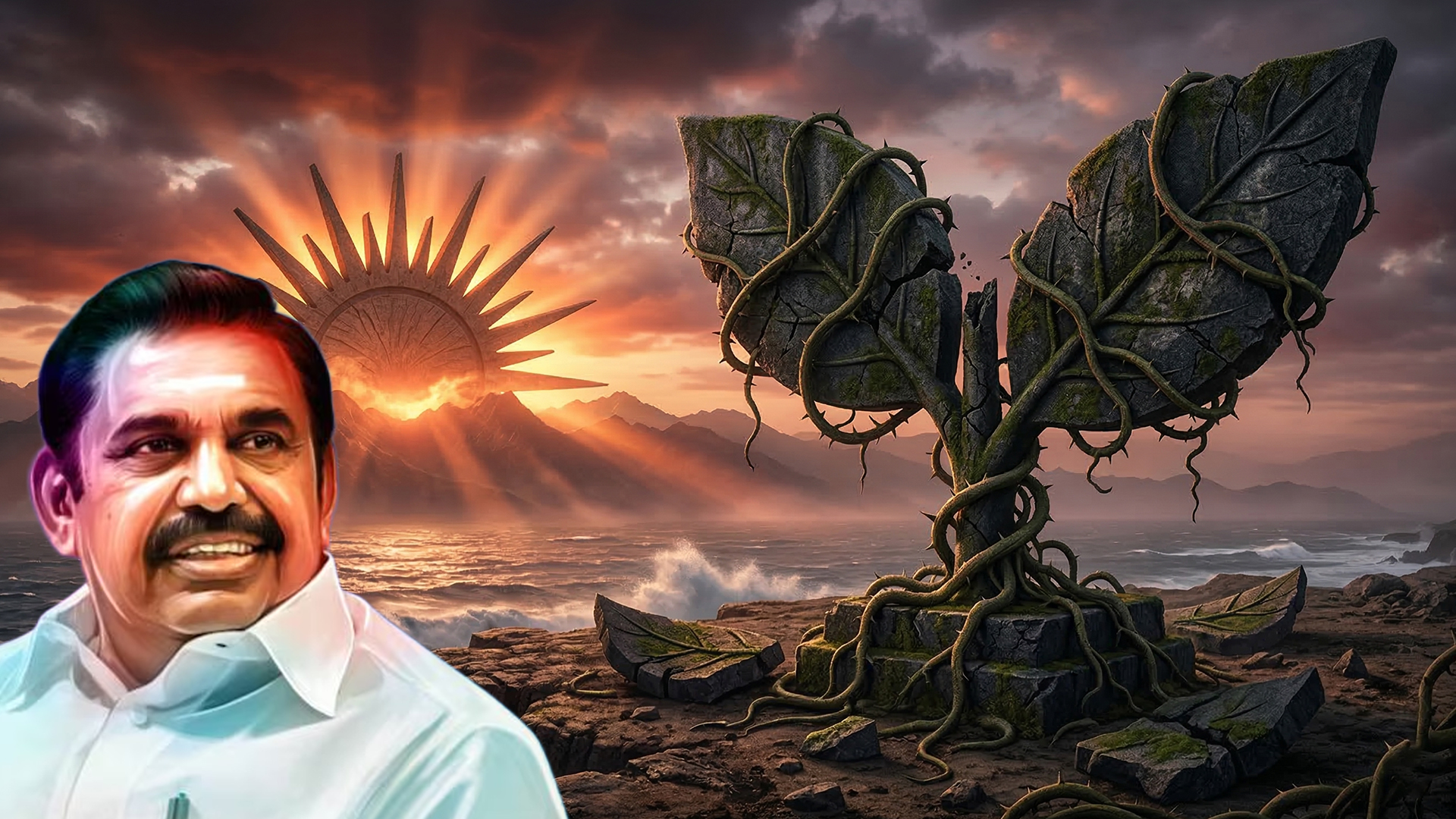 Three men using computers at an office in Ghana