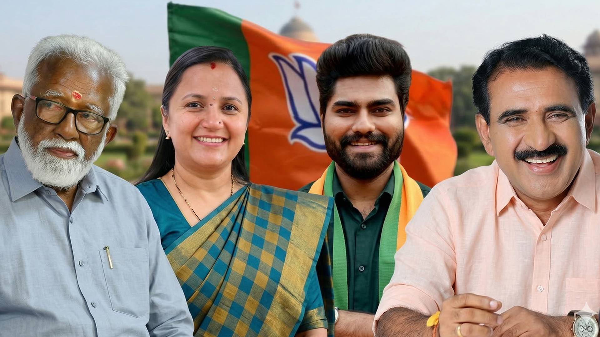 Three men using computers at an office in Ghana
