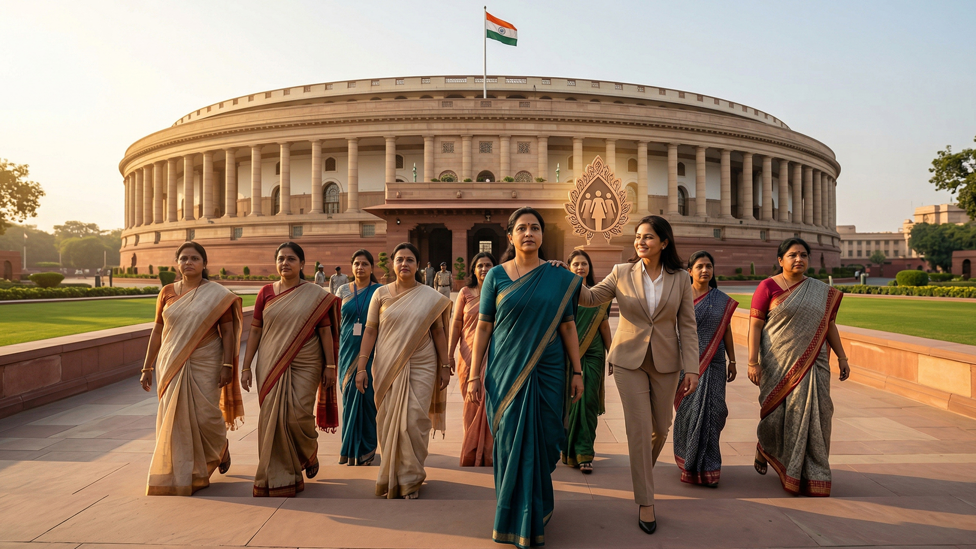 Three men using computers at an office in Ghana