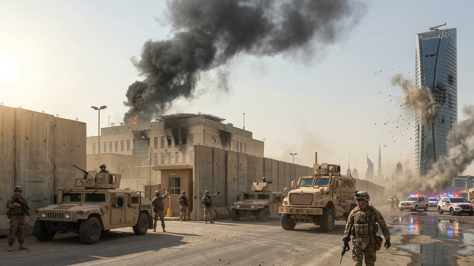 LNG Tanker ASYA ENERGY sailing under the flag of Palau is moored off the coast of the Mediterranean port of Limassol.