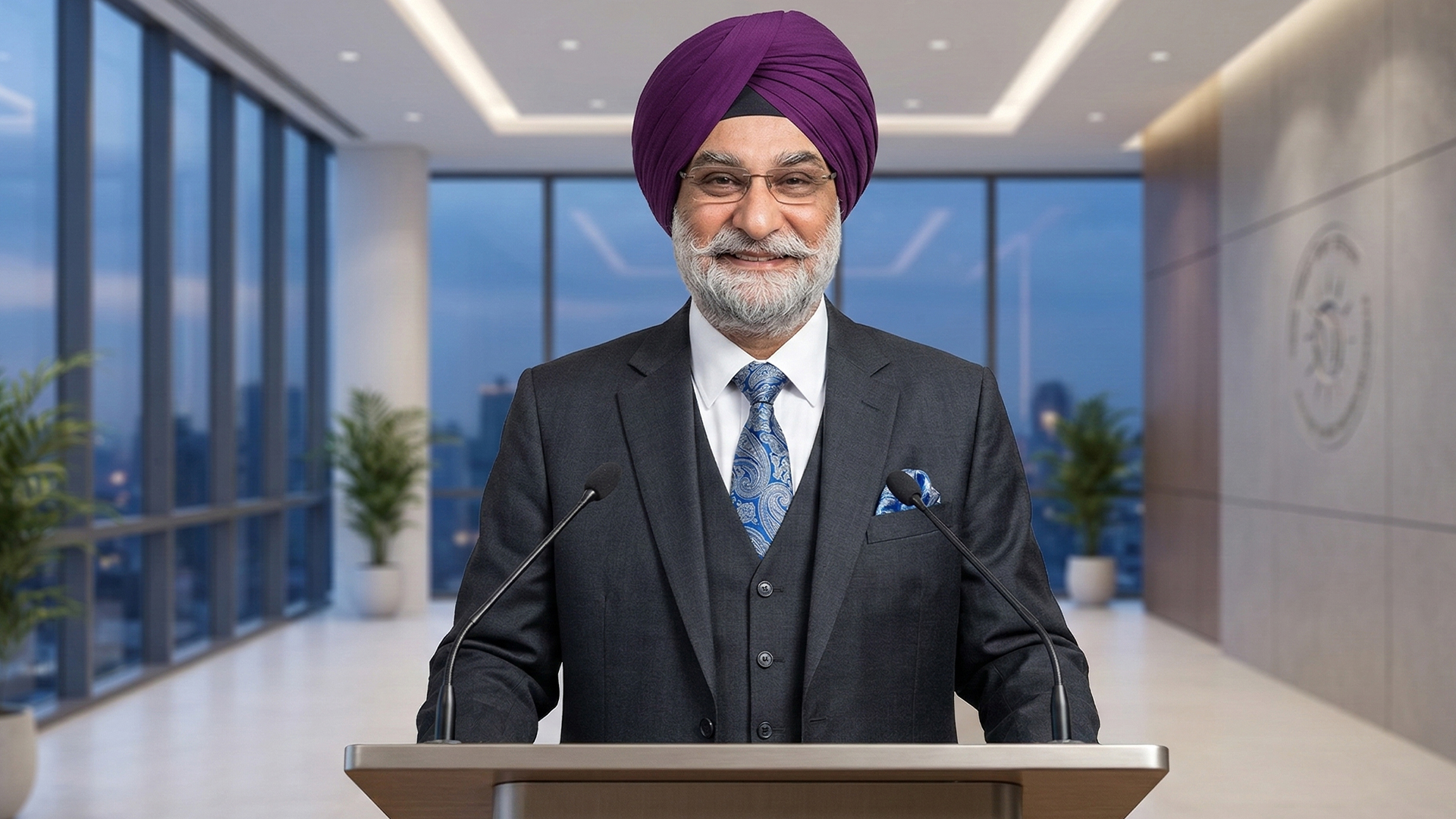 The site of the car-ramming incident in Munich. 