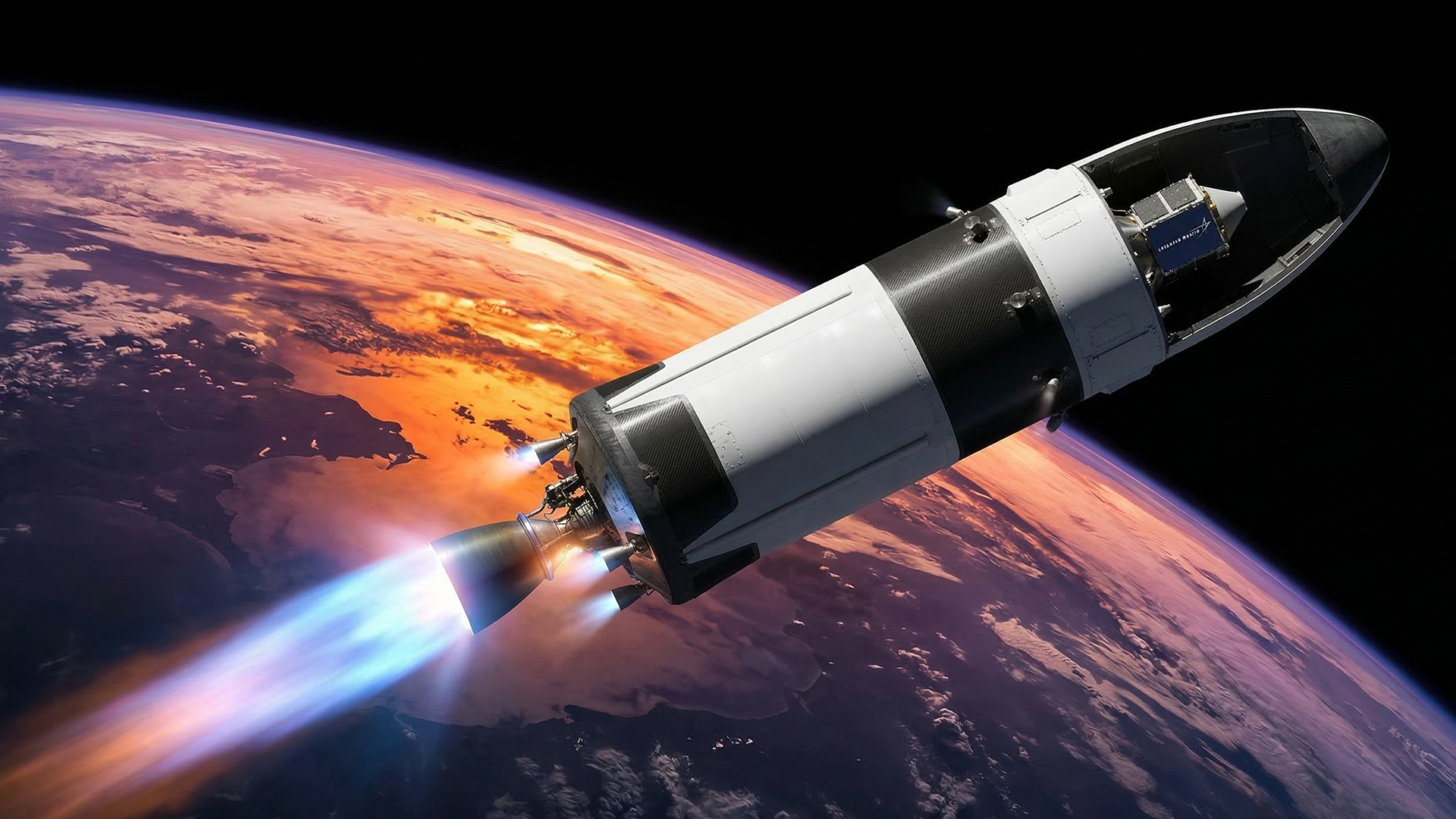 The site of the car-ramming incident in Munich. 