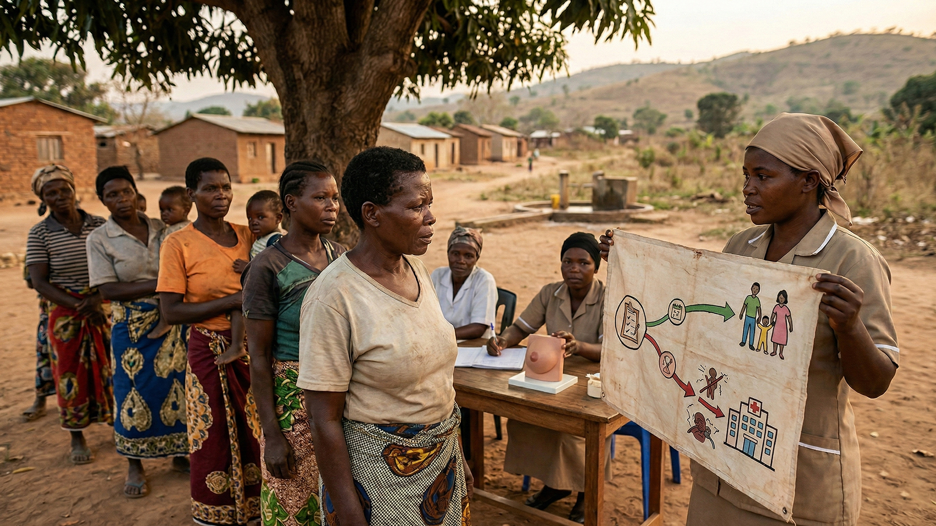 LNG Tanker ASYA ENERGY sailing under the flag of Palau is moored off the coast of the Mediterranean port of Limassol.