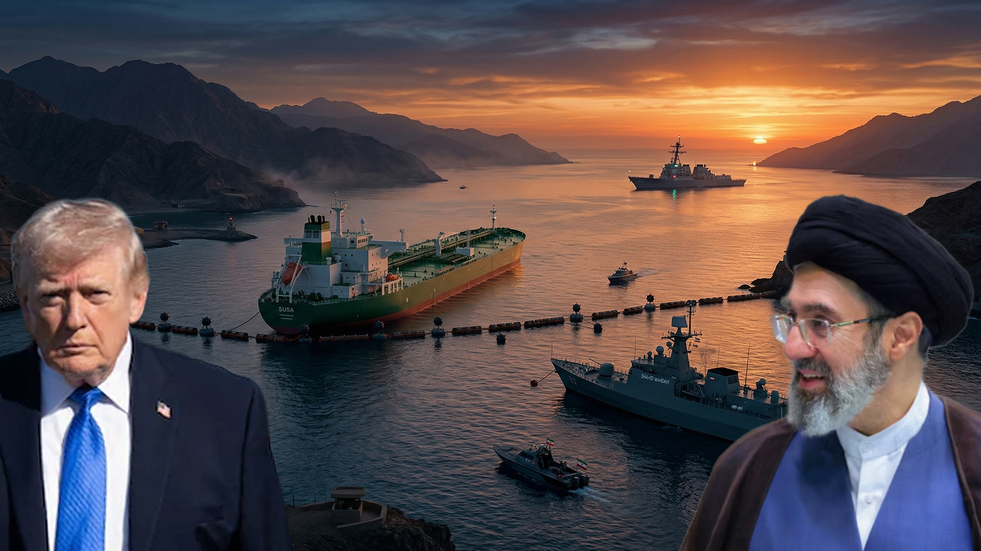 The site of the car-ramming incident in Munich.