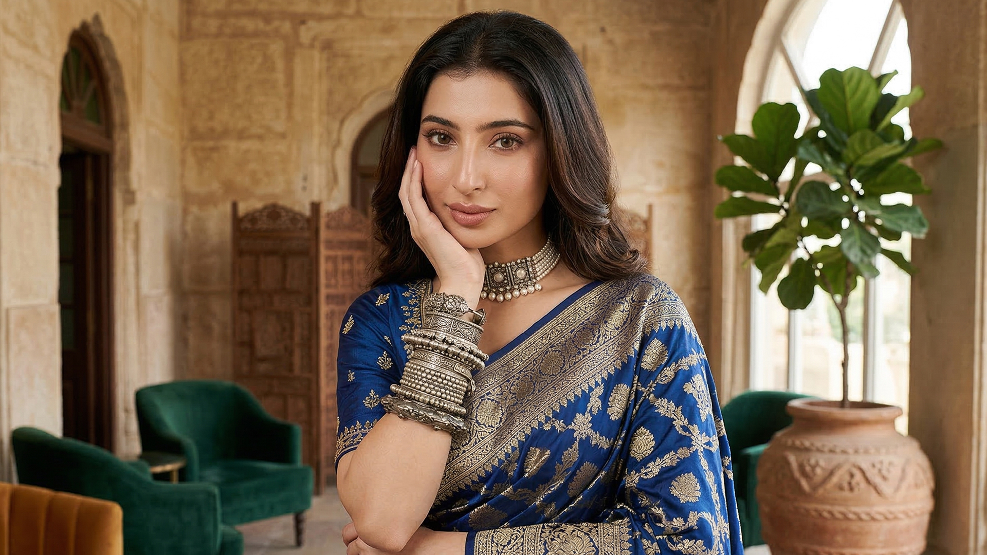 The site of the car-ramming incident in Munich. 