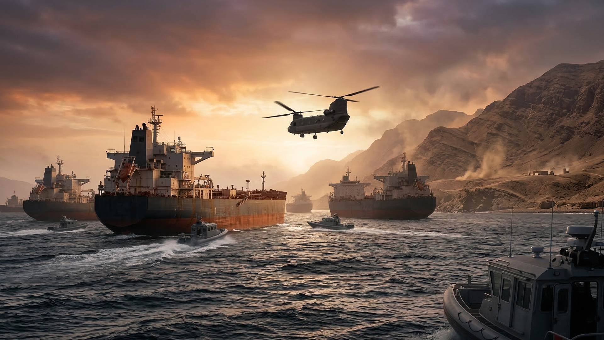 The site of the car-ramming incident in Munich. 