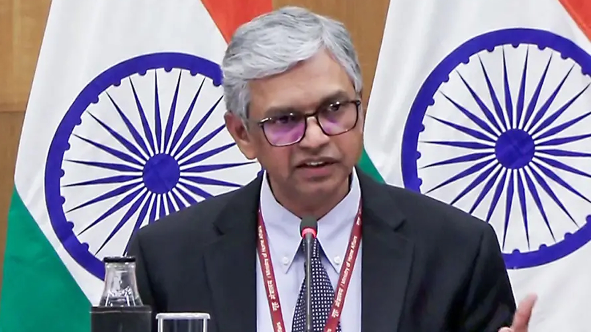 The site of the car-ramming incident in Munich. 