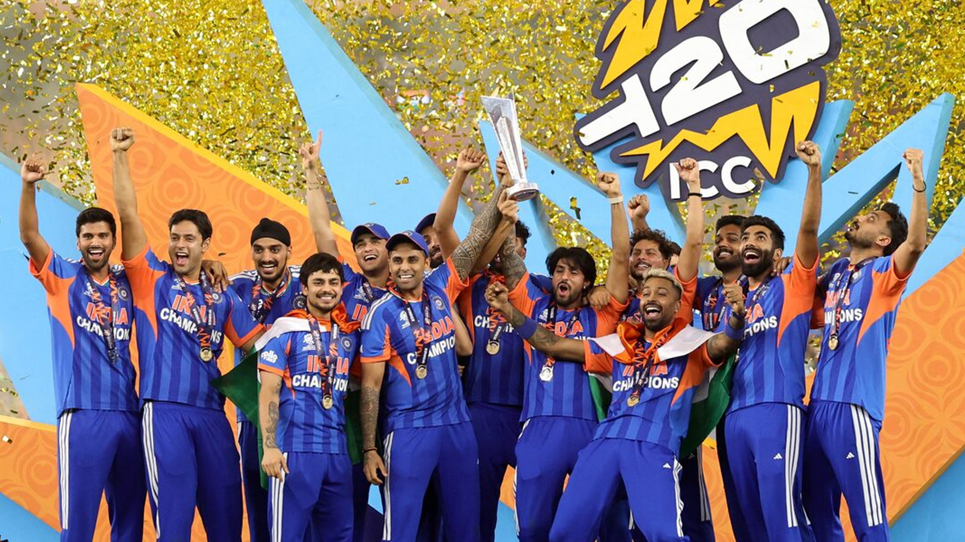 Three men using computers at an office in Ghana