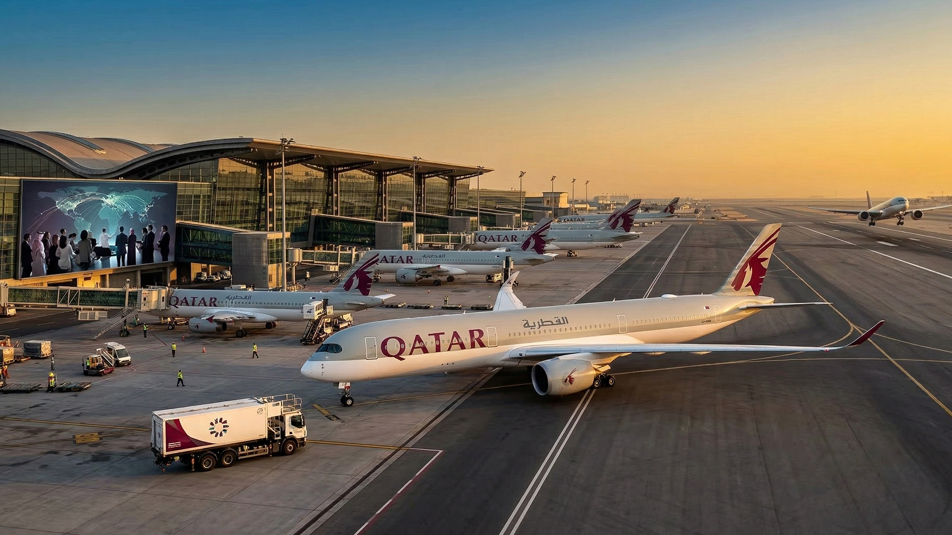 The site of the car-ramming incident in Munich. 