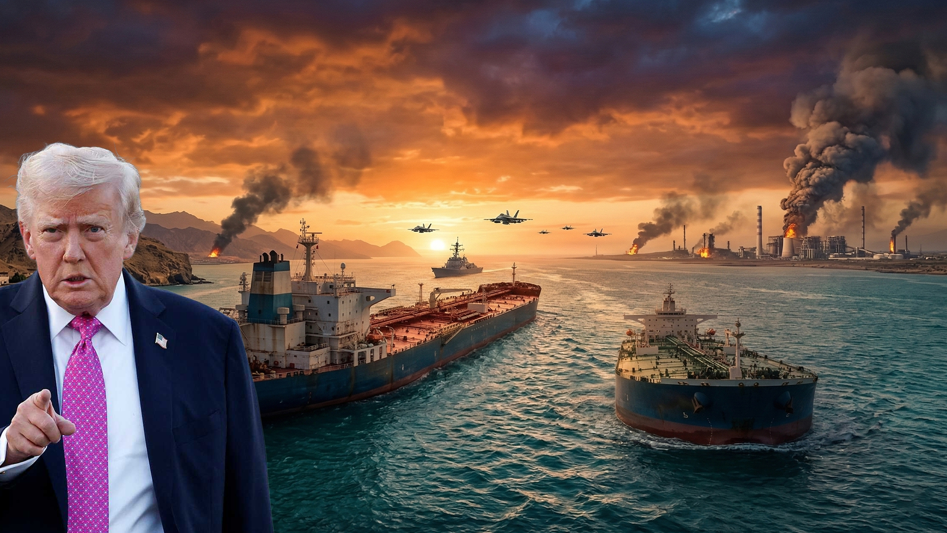 The site of the car-ramming incident in Munich. 