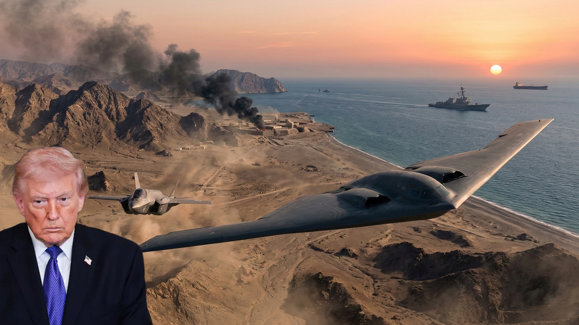 The site of the car-ramming incident in Munich. 