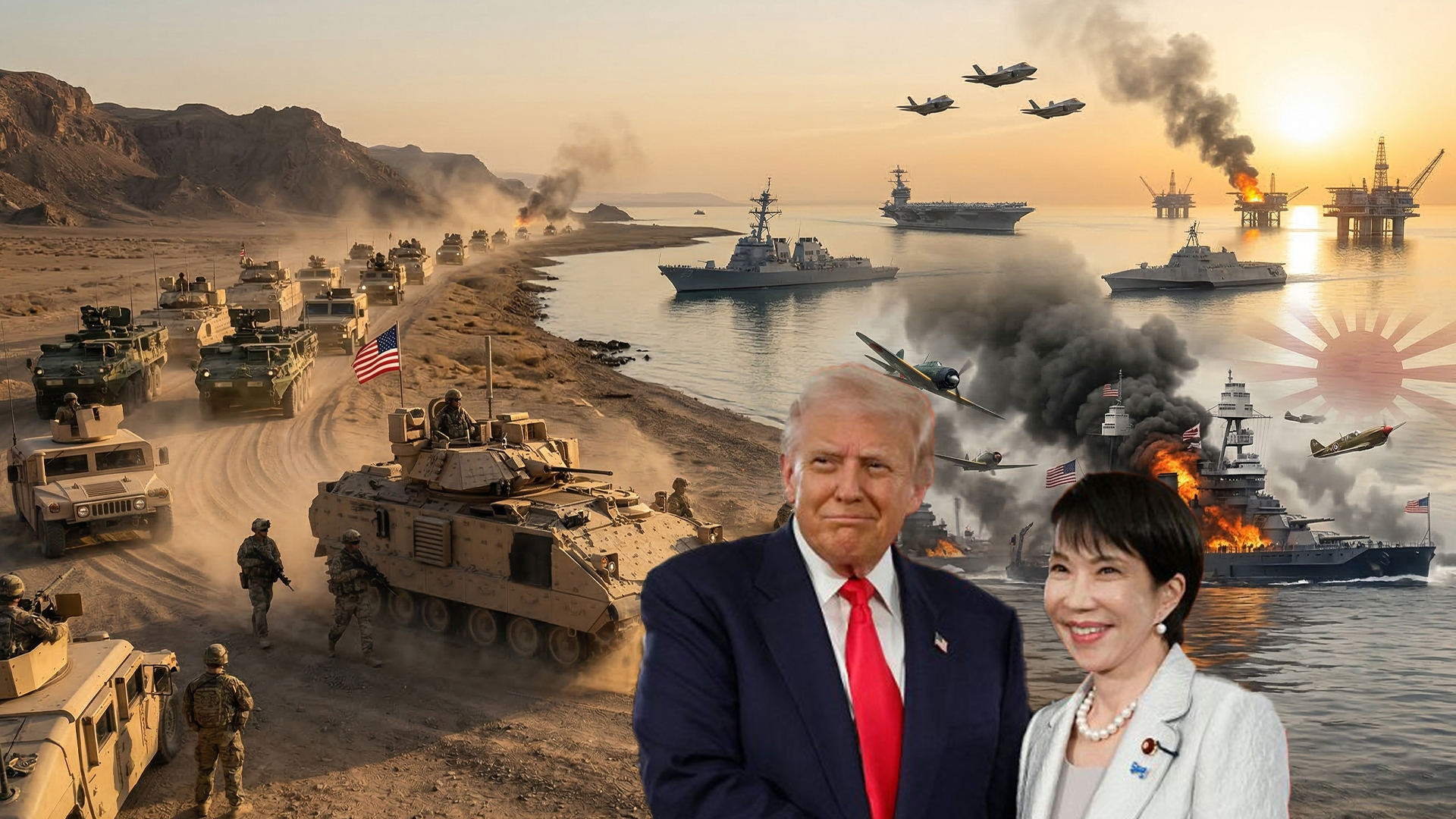 The site of the car-ramming incident in Munich.