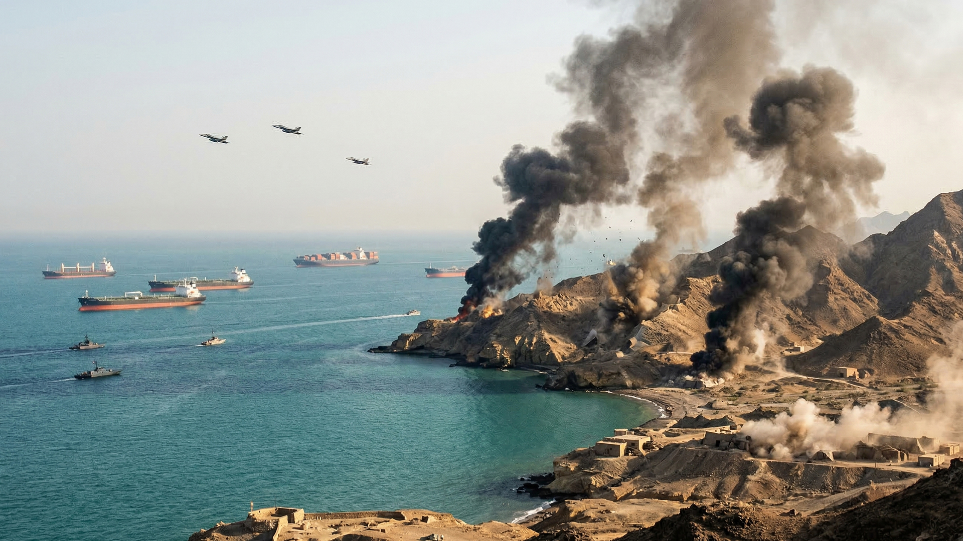 The site of the car-ramming incident in Munich. 