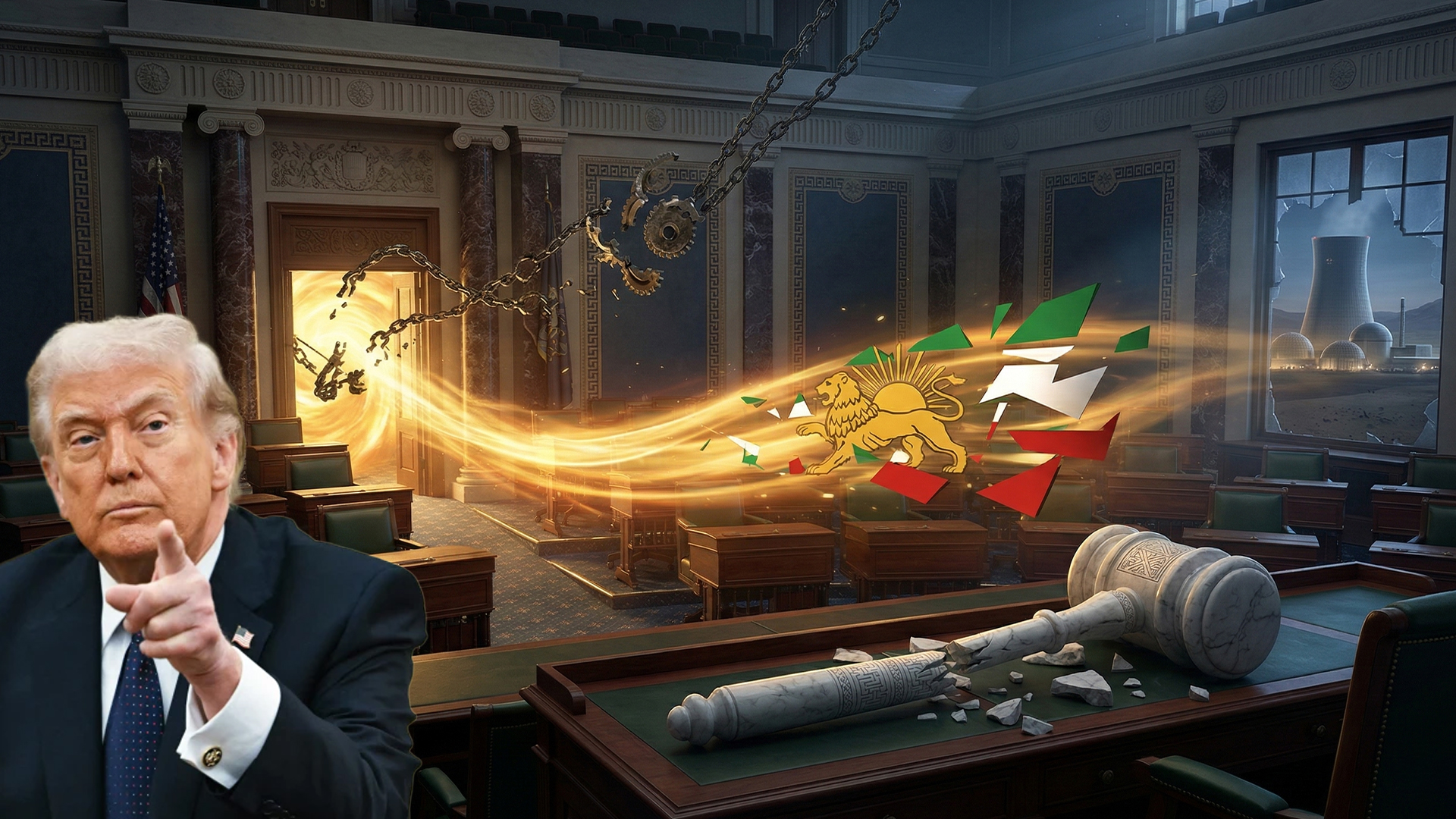 The site of the car-ramming incident in Munich. 