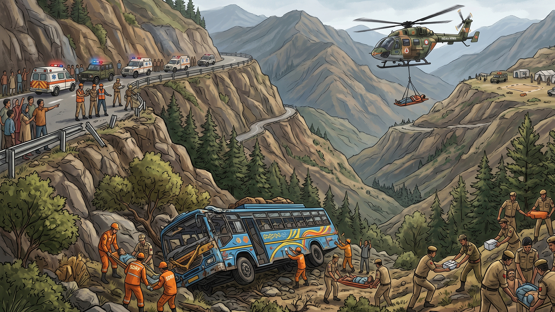 LNG Tanker ASYA ENERGY sailing under the flag of Palau is moored off the coast of the Mediterranean port of Limassol.