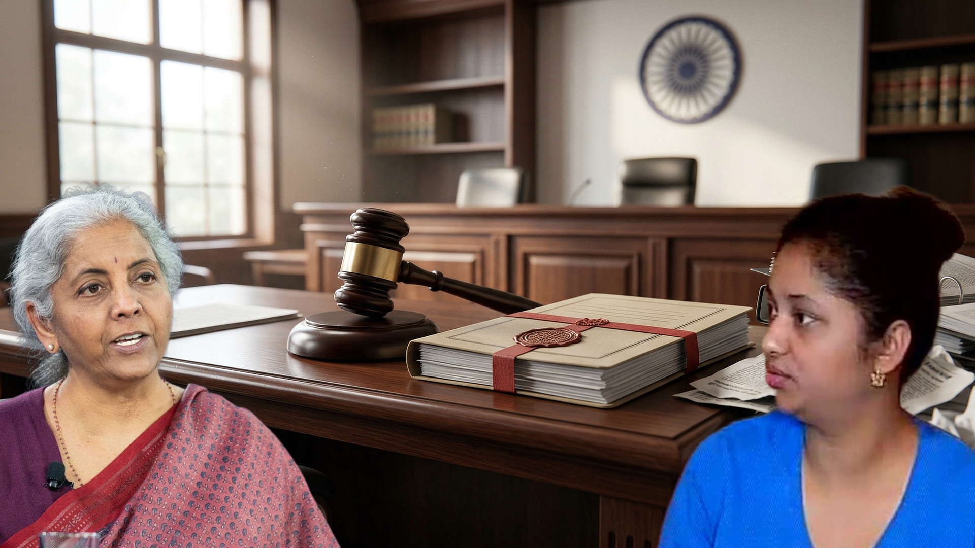 The site of the car-ramming incident in Munich. 