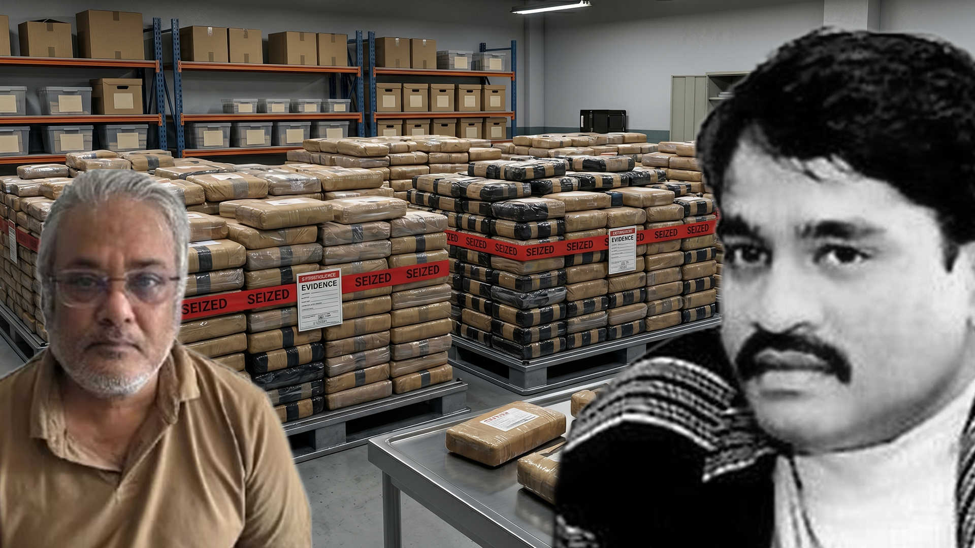 The site of the car-ramming incident in Munich. 