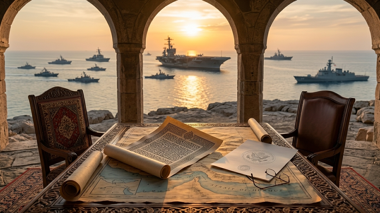 The site of the car-ramming incident in Munich.