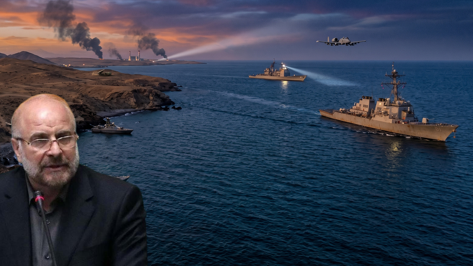 The site of the car-ramming incident in Munich. 