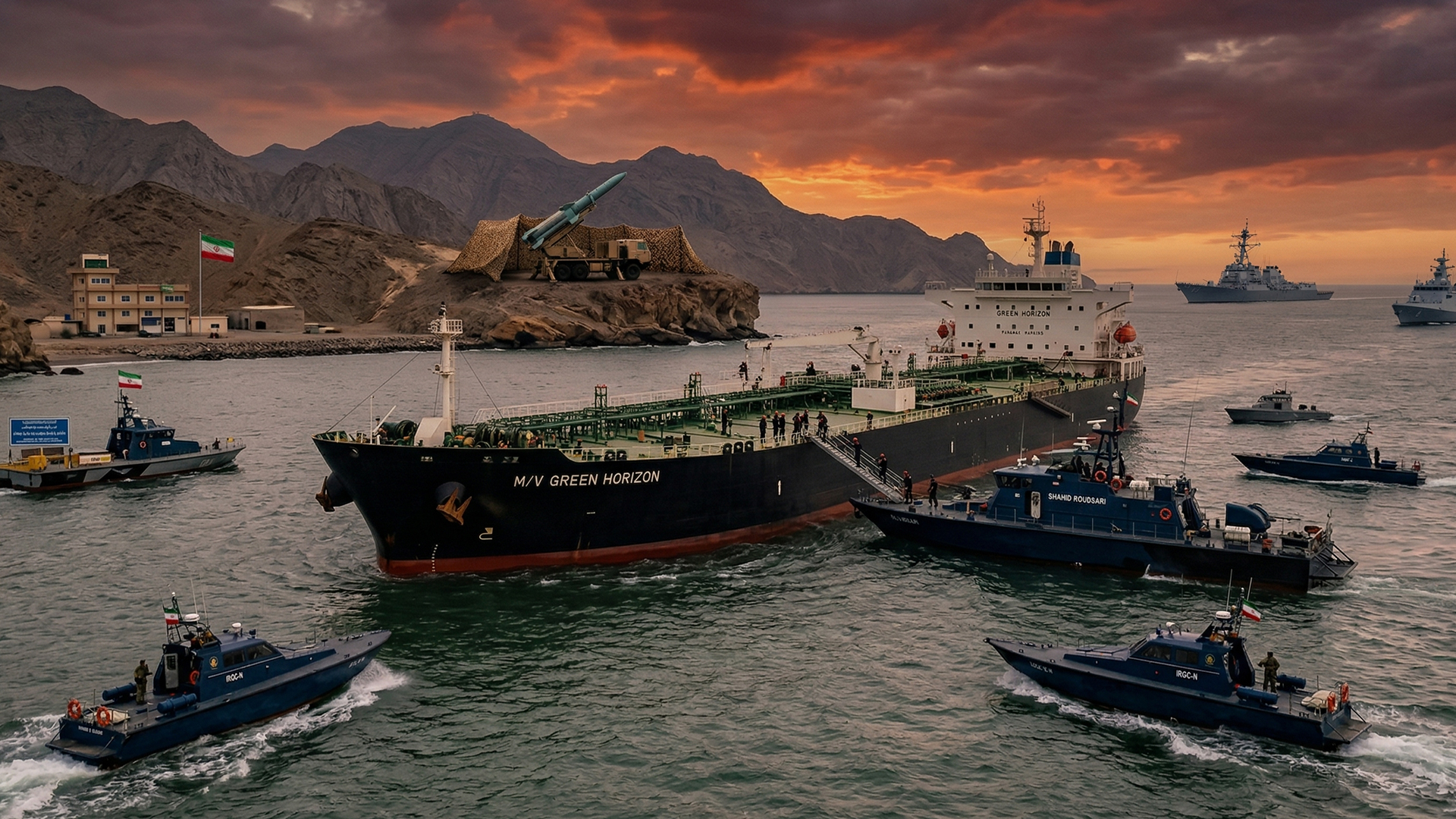 The site of the car-ramming incident in Munich.