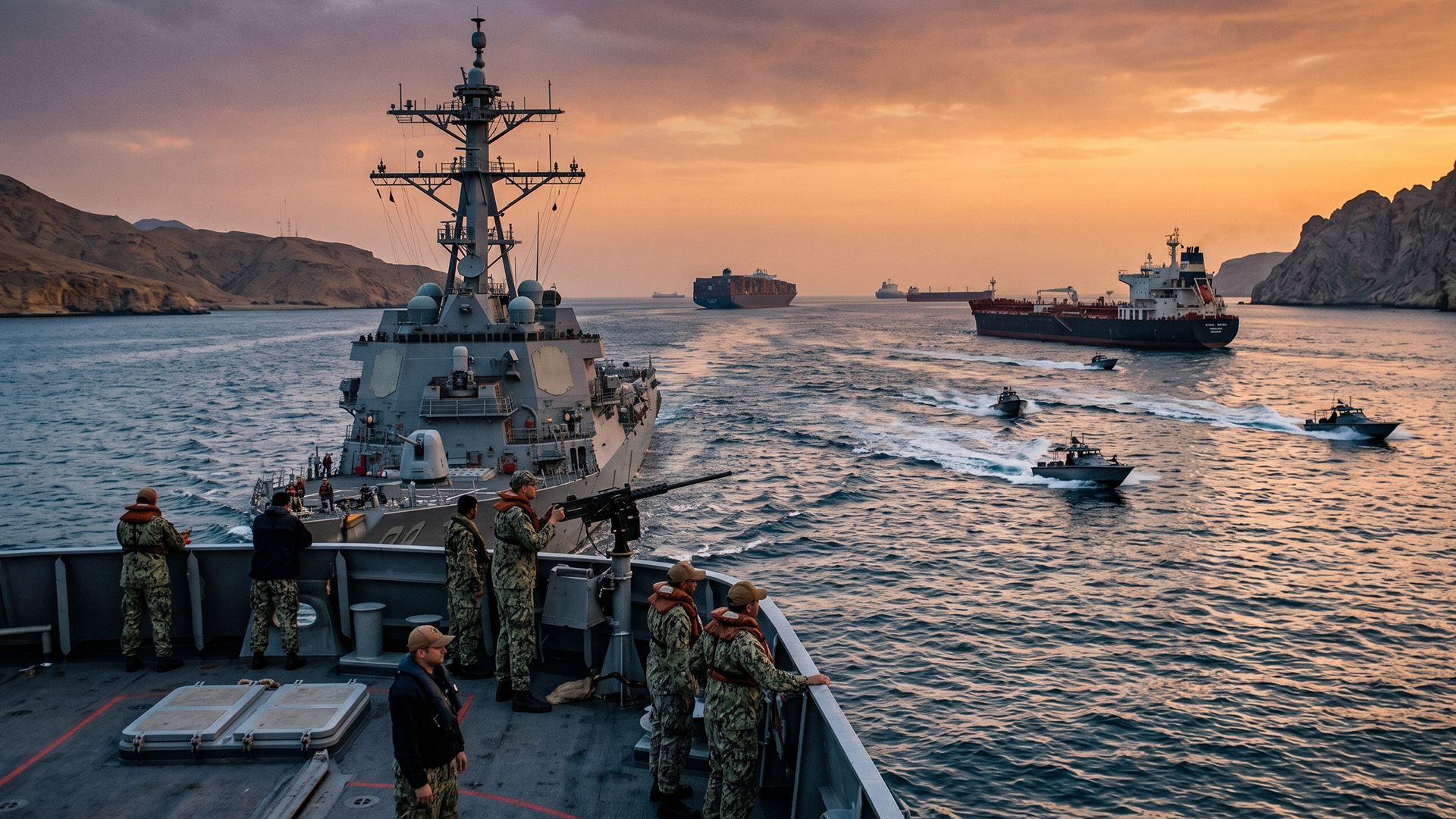 The site of the car-ramming incident in Munich. 