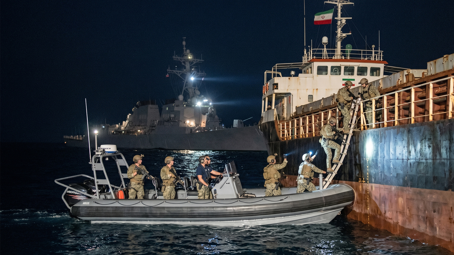 The site of the car-ramming incident in Munich. 
