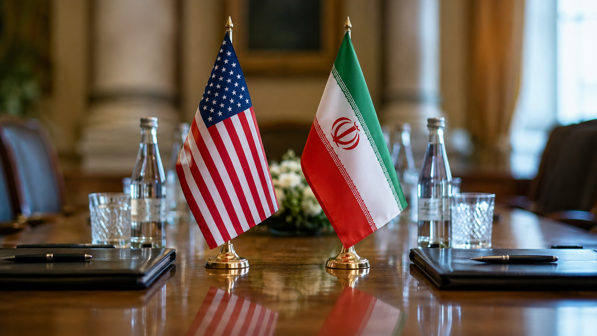 U.S. and Iran Zero In on Four Nuclear Issues in Talks