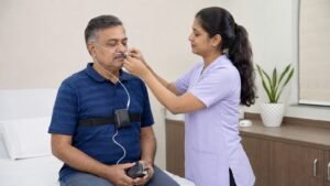 Snoring is not just a night-time nuisance 2 Health pic 3
