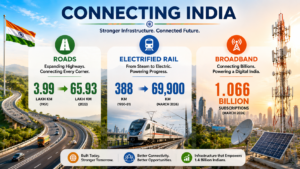 The India we built since 1947 3 GFX 3 The Incredible India We Built Since 1947
