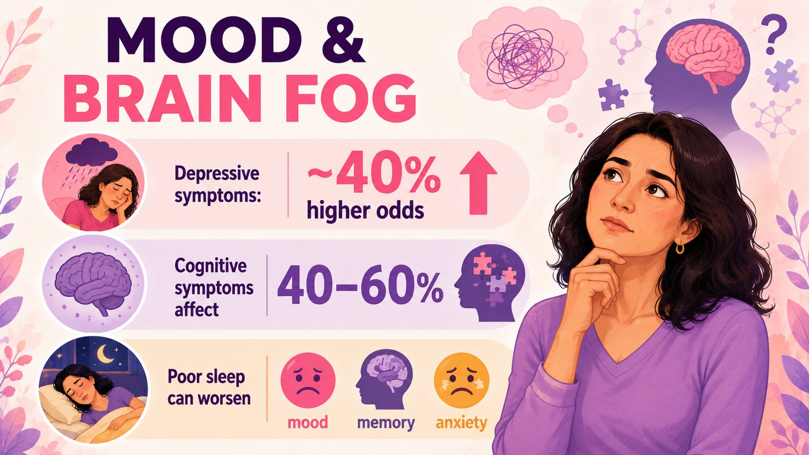 What really happens during perimenopause? 4 GFX 4