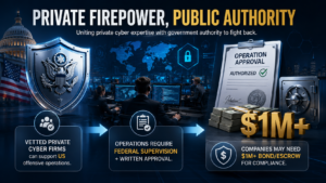 When cybercrime becomes warfare, govts can’t fight alone 2 GFX Cyber 2