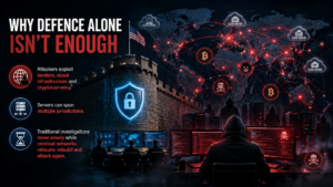 When cybercrime becomes warfare, govts can’t fight alone 3 GFX Cyber 3