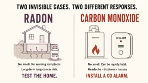 Is the air inside your home harming your lungs? 1 Graphic 3